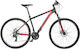 Orbit 29" 2023 Negru Mountain Bike cu 21 Viteze și Frâne pe Disc Mecanice