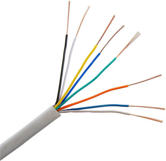 Bridge Cable Speaker Cable Unterminated 100m (KAL2C32C8)