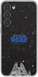 Samsung Back Cover Blace (Galaxy S23+)