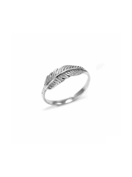 Women's Ring from Silver