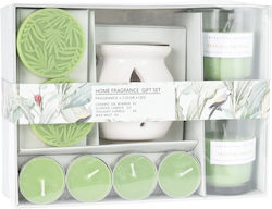 Aroma Di Rogito Set Diffuser