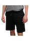 Ανδρική Βερμούδα Μαυρο