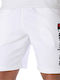 Champion Men's Shorts White