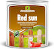 CHromodomi Impregnation Varnish Solvent Based Red Gloss 180ml