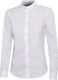 Velilla Work Shirt White