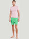 Traveller Herren Badebekleidung Shorts Black