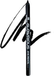 Glowrious Black