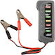 ZE1PT13QWS1 Αναλογικό Battery Tester