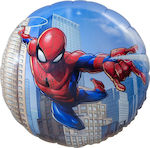 Μπαλόνι Foil Spiderman 50εκ.