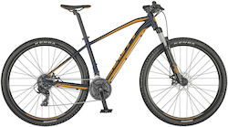 Scott Aspect 970 29" Blau Mountainbike Scott Aspect 970 29" Blau Mountainbike