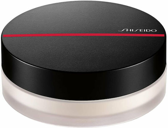 Shiseido Synchro Skin Matte Πούδρα Matte 6 6gr