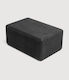 Manduka Recycled Foam Block Yoga Block Γκρι