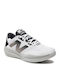 New Balance 796 V4 Bărbați Pantofi Tenis Albi