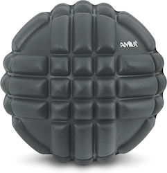 Amila Exercise Ball Massage 13cm in Black Color
