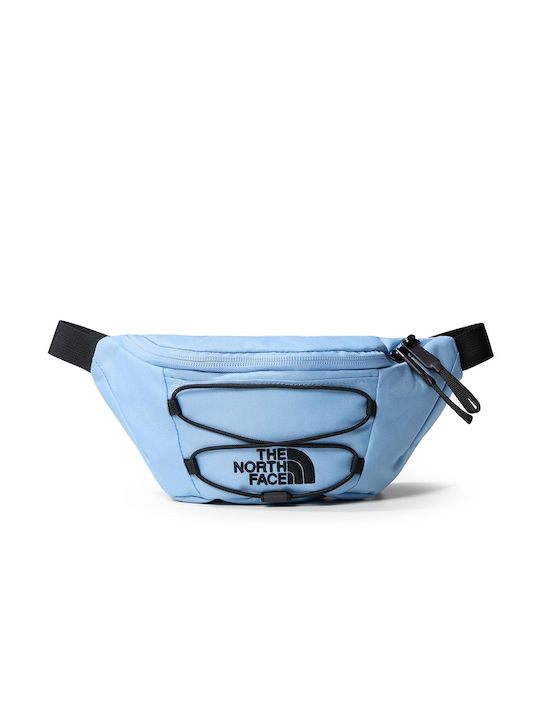 The North Face Jester Bum Bag Taille Hellblau