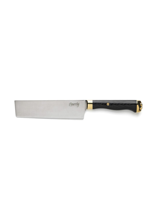 Maxeri Cleaver from Stainless Steel 18cm