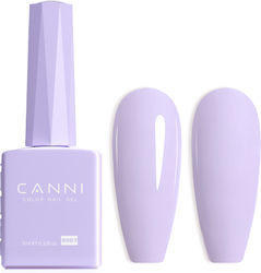 Canni Gel-Nagellack Pale Lavender 9007 9ml