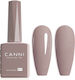 Canni Ημιμόνιμο Βερνίκι Νυχιών Light Brown 9014...