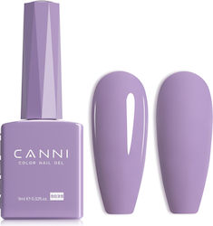 Canni Semipermanent Lac de Unghii Thistle 9039 ...