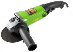 ProCraft PW1200E Τροχός Ρεύματος 860W ProCraft PW1200E Τροχός Ρεύματος 860W