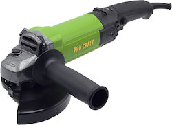 ProCraft Schleifer Elektrisch 1600W PW1600ES ProCraft Schleifer Elektrisch 1600W PW1600ES