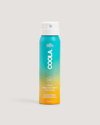 Coola Pina Colada Sunscreen Body Cream SPF30 Spray 177ml Coola Pina Colada Sunscreen Body Cream SPF30 Spray 177ml