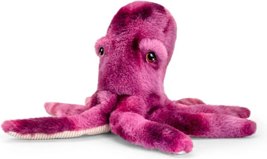 Keel Toys Плюшено Октопод 25 см.