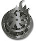 Shisha Turbine Zubehör für Wasserpfeife 1Stück