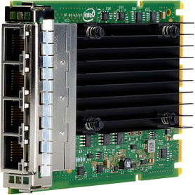 Placă de rețea Hpe Bcm 5719 1gb 4p Base-t Ocp Stoc