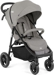 Joie Litetrax 4 2 in 1 Pebble