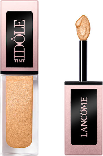 Lancome Idole Tint Fard de Pleoape Matifiant Formă Lichidă 01 Sunburst 9ml