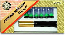 Friend Holder Zigarettenpfeife 8mm Friend Holder Zigarettenpfeife 8mm