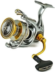 Ryobi Seducer Μηχανισμός Ψαρέματος για Spinning