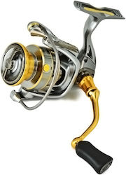 Ryobi Seducer 2000 Μηχανισμός Ψαρέματος για Spi...