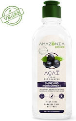 Amazonia Pet Care Dog Shampoo 500ml