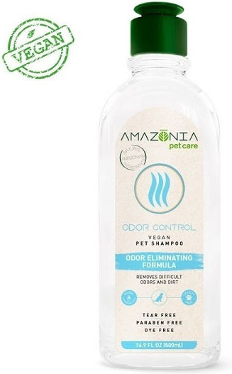 Amazonia Pet Care Шампоан За кучета 500мл