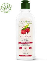 Amazonia Pet Care Dog Shampoo 500ml