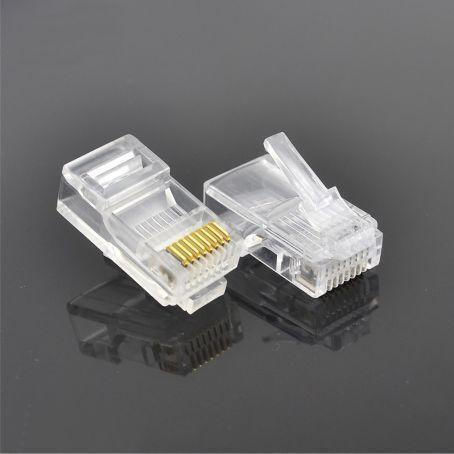 KAL Electronics Βύσμα RJ-45 male (SM114)