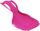 Sulov Lopată Plajă din Plastic Roz 20cm