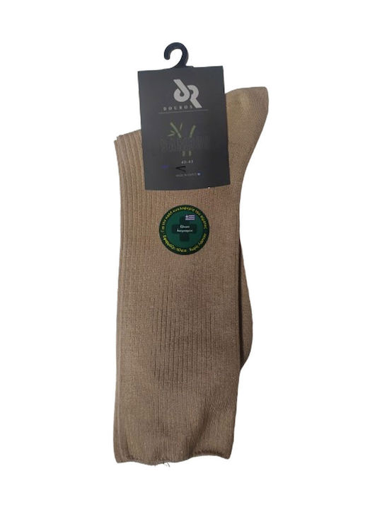 Douros Socks Чорапи Бежов 1Пакет