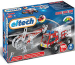 Eitech Construction & Building Toy Ελικόπτερο