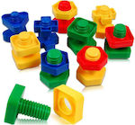 ikonka Construction & Building Toy