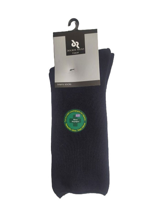 Douros Socks Κάλτσες Μπλε