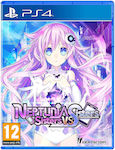 Neptunia: Sisters vs Sisters PS4 Game