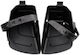 Polisport Footrests For Groovy/joy Black Bicycle Accessory