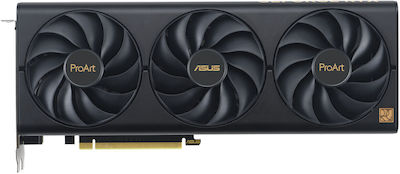 Asus GeForce RTX 4070 Super 12GB GDDR6X ProArt OC Edition Placă Grafică