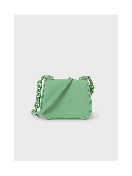 Abel & Lula Kids Bag Shoulder Bag Green