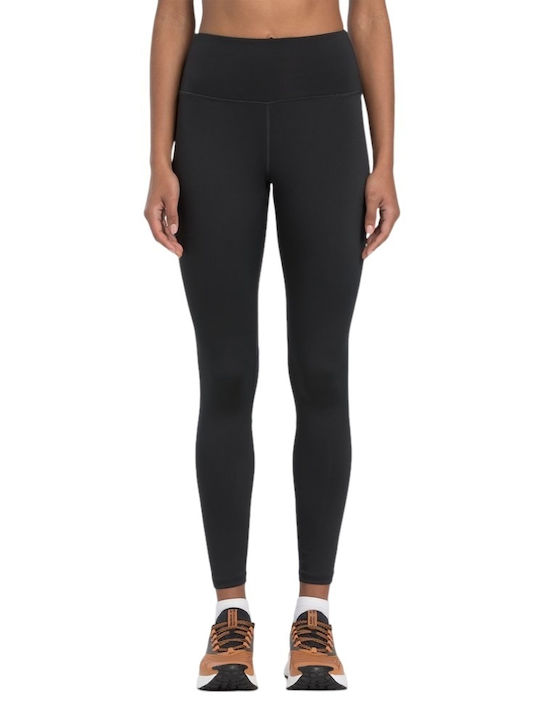 Reebok Frauen Leggings Schwarz