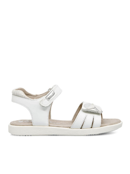 Garvalin Kids' Sandals White