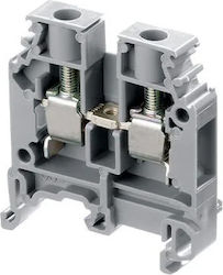 Abb Terminal block Electrical Panel 703526